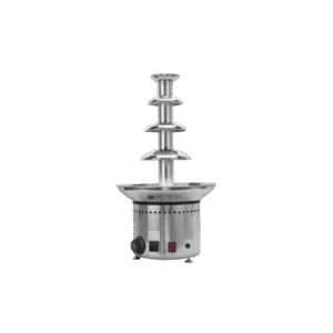 نافورة شوكولاته