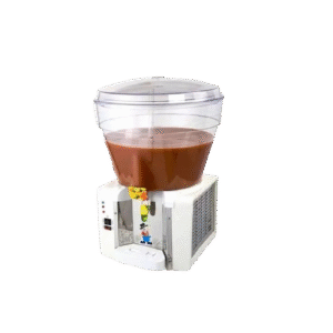 ماكنة عصير انجاصة نافورة