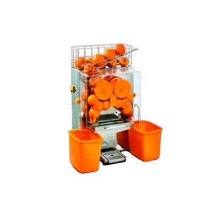 عصارة البرتقال الاوتوماتيكية