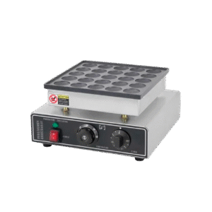 ميني بان كيك 25 قطعة