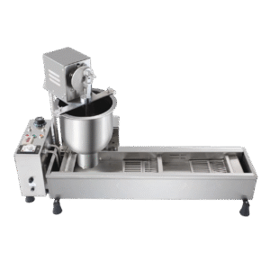 ماكينة دونات أتوماتيكية