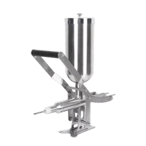 حاقنة شوكولاته