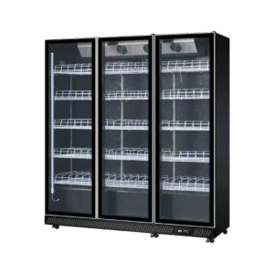 ثلاجة ٣ ابواب